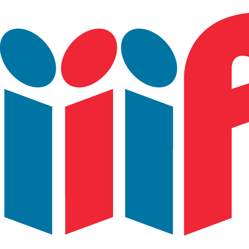 IIIF logo