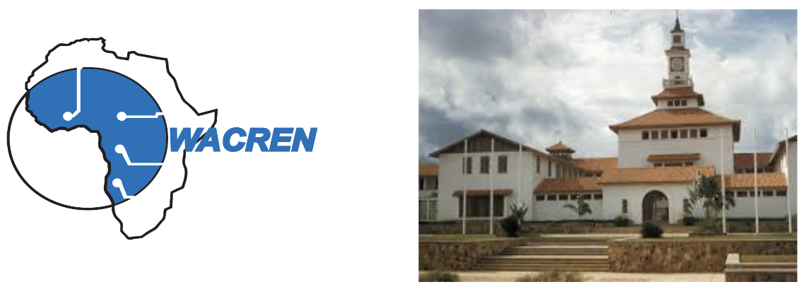 Feature image for blog post: ARK Community Highlight: West and Central African Research and Education Network (WACREN)