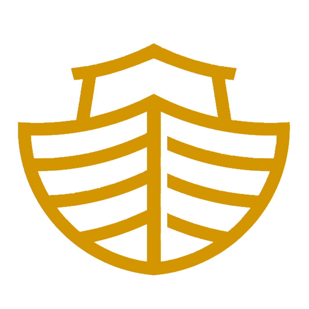 ARK logo, PNG format
